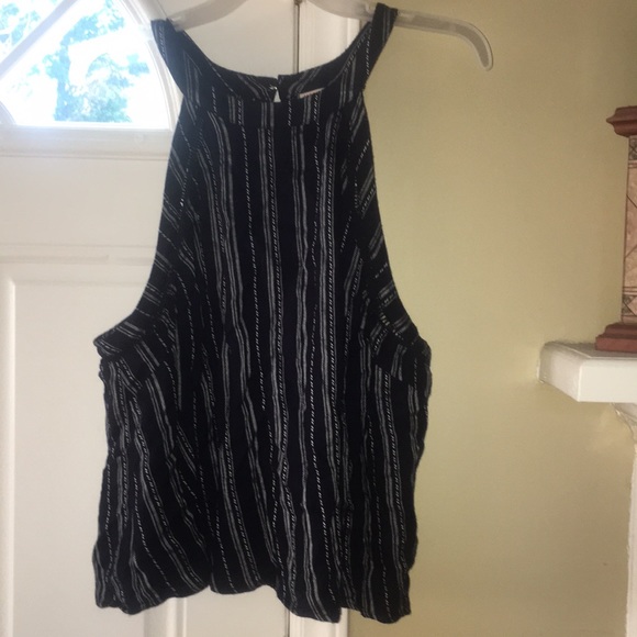 Tank top - Picture 1 of 4